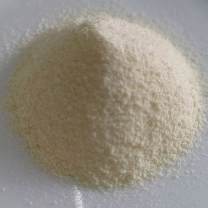 Diki zivo nezve isiri-dairy creamer