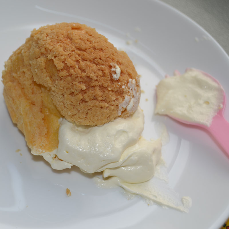 Unogona Kushandisa Kwete-Dairy Kofi Creamer yeDesserts SePuddings uye Custards