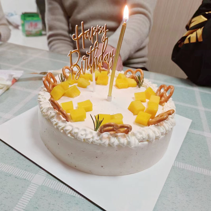 Iyo Isiri Dairy Creamer yeCreamy Texture Inovandudza Sei Chikafu uye Chinwiwa Magadzirirwo?