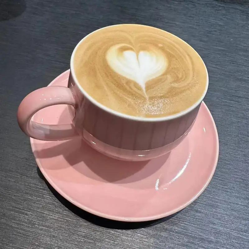 Ko Isisiri-mukaka Creamer Yekofi Inogona Sei Kuvandudza Chinwiwa Chazvino Chinwiwa Innovation?
